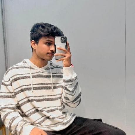 Harshal Naik