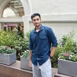 Shivam Wadkar